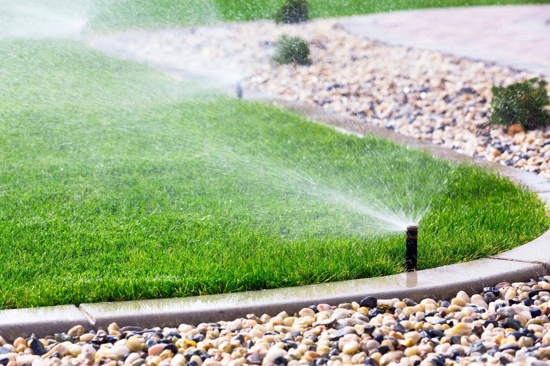 JLS Landscape & Sprinkler, Inc. gallery image 2