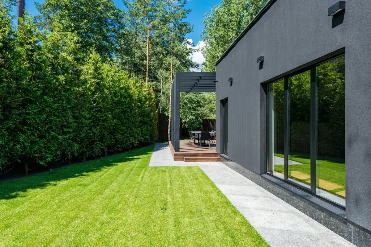 JLS Landscape & Sprinkler, Inc. gallery image 3